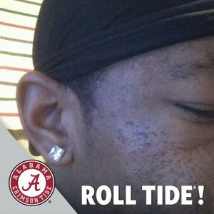 Meet your Posher, Deandre